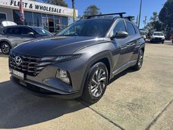 2023 Hyundai Tucson Elite