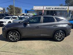 2023 Hyundai Tucson Elite