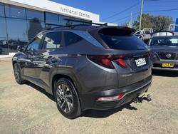 2023 Hyundai Tucson Elite