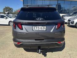 2023 Hyundai Tucson Elite