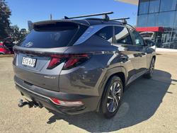 2023 Hyundai Tucson Elite