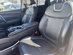 2023 Hyundai Tucson Elite