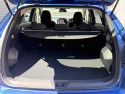 2025 Subaru Crosstrek 2.0L G6X MY25 AWD Daybreak Blue