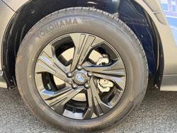 2025 Subaru Crosstrek 2.0L G6X MY25 AWD Daybreak Blue