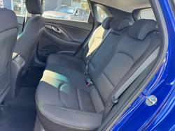 2018 Hyundai i30 Active