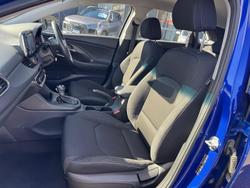 2018 Hyundai i30 Active