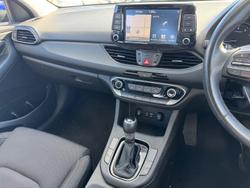 2018 Hyundai i30 Active