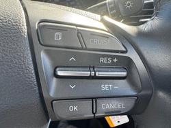 2018 Hyundai i30 Active