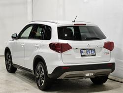 2024 Suzuki Vitara Turbo