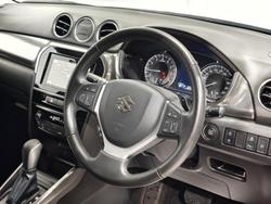 2024 Suzuki Vitara Turbo
