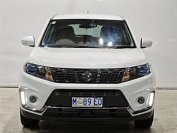 2024 Suzuki Vitara Turbo