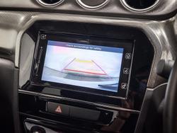 2024 Suzuki Vitara Turbo