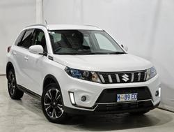 2024 Suzuki Vitara Turbo
