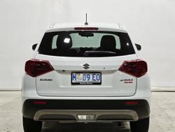 2024 Suzuki Vitara Turbo