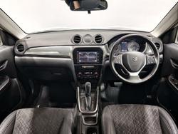 2024 Suzuki Vitara Turbo