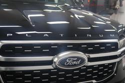 2025 Ford Everest Platinum