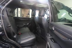 2025 Ford Everest Platinum