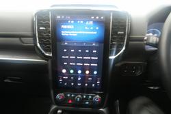2025 Ford Everest Platinum
