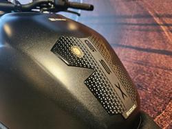 2023 Suzuki GSX-8S GSX-S Blue