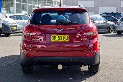 2012 Hyundai ix35 Elite