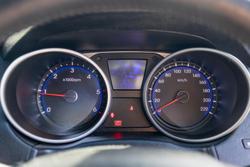 2012 Hyundai ix35 Elite