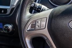 2012 Hyundai ix35 Elite