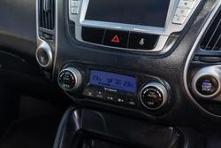 2012 Hyundai ix35 Elite