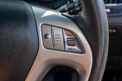 2012 Hyundai ix35 Elite