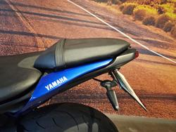 2022 Yamaha MT-07 LAMS MT Blue