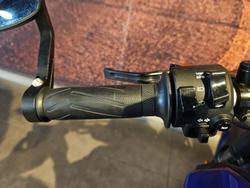 2022 Yamaha MT-07 LAMS MT Blue