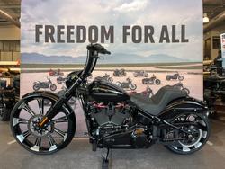 2019 HARLEY-DAVIDSON FXBRS BREAKOUT S (114) (SOLID)