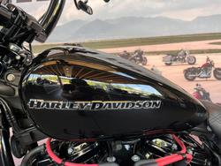 2019 HARLEY-DAVIDSON FXBRS BREAKOUT S (114) (SOLID)