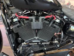 2019 HARLEY-DAVIDSON FXBRS BREAKOUT S (114) (SOLID)