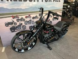 2019 HARLEY-DAVIDSON FXBRS BREAKOUT S (114) (SOLID)