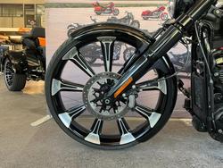 2019 HARLEY-DAVIDSON FXBRS BREAKOUT S (114) (SOLID)