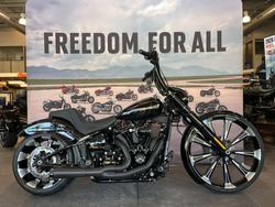 2019 HARLEY-DAVIDSON FXBRS BREAKOUT S (114) (SOLID)