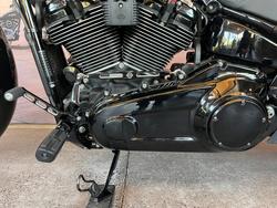 2019 HARLEY-DAVIDSON FXBRS BREAKOUT S (114) (SOLID)