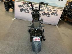 2019 HARLEY-DAVIDSON FXBRS BREAKOUT S (114) (SOLID)