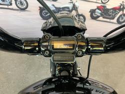 2019 HARLEY-DAVIDSON FXBRS BREAKOUT S (114) (SOLID)