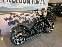 2019 HARLEY-DAVIDSON FXBRS BREAKOUT S (114) (SOLID)