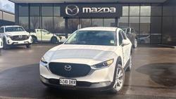 2026 Mazda CX-30 G20 Evolve