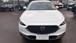 2026 Mazda CX-30 G20 Evolve