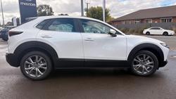 2026 Mazda CX-30 G20 Evolve