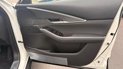 2026 Mazda CX-30 G20 Evolve