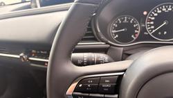 2026 Mazda CX-30 G20 Evolve