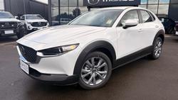 2026 Mazda CX-30 G20 Evolve