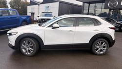 2026 Mazda CX-30 G20 Evolve