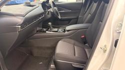2026 Mazda CX-30 G20 Evolve