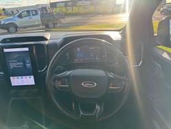 2023 Ford Ranger Sport