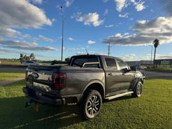 2023 Ford Ranger Sport